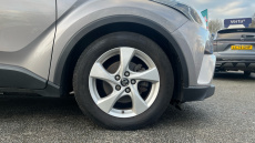 Toyota C-HR 1.8 Hybrid Icon 5dr CVT Hybrid Hatchback